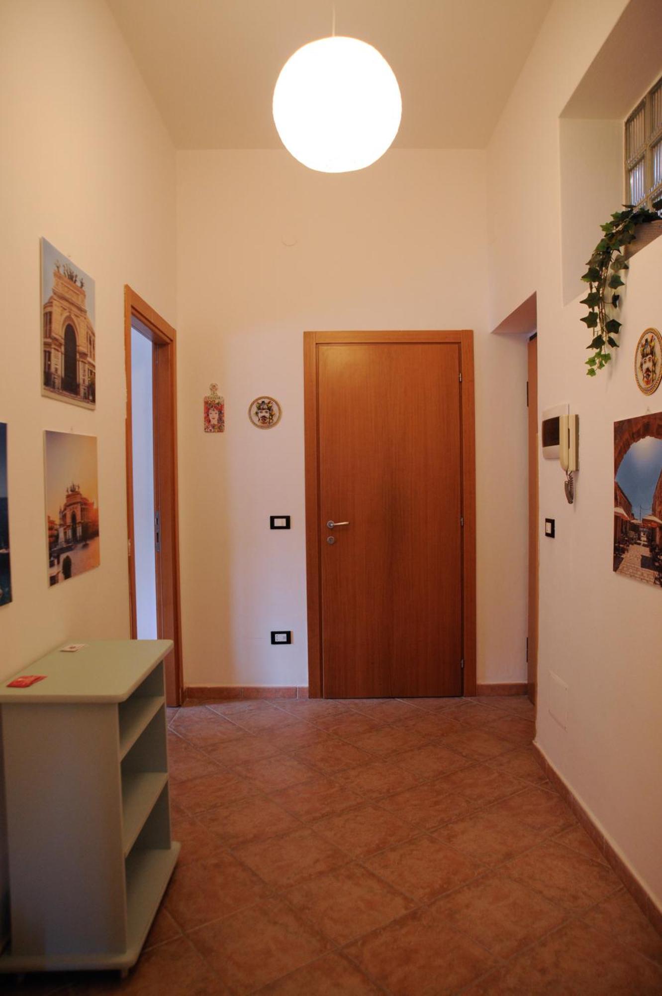 Le Finestre Su Ballaro Palermo Luaran gambar