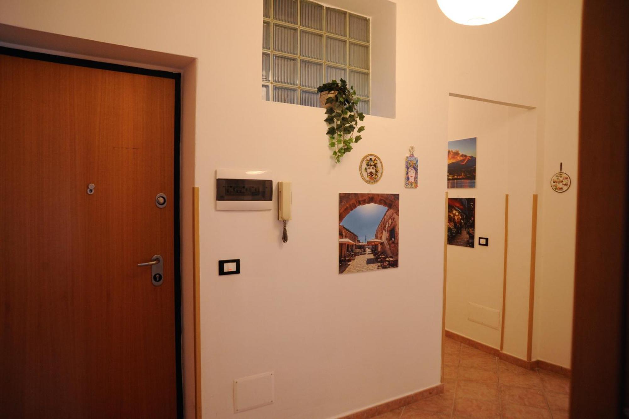 Le Finestre Su Ballaro Palermo Luaran gambar