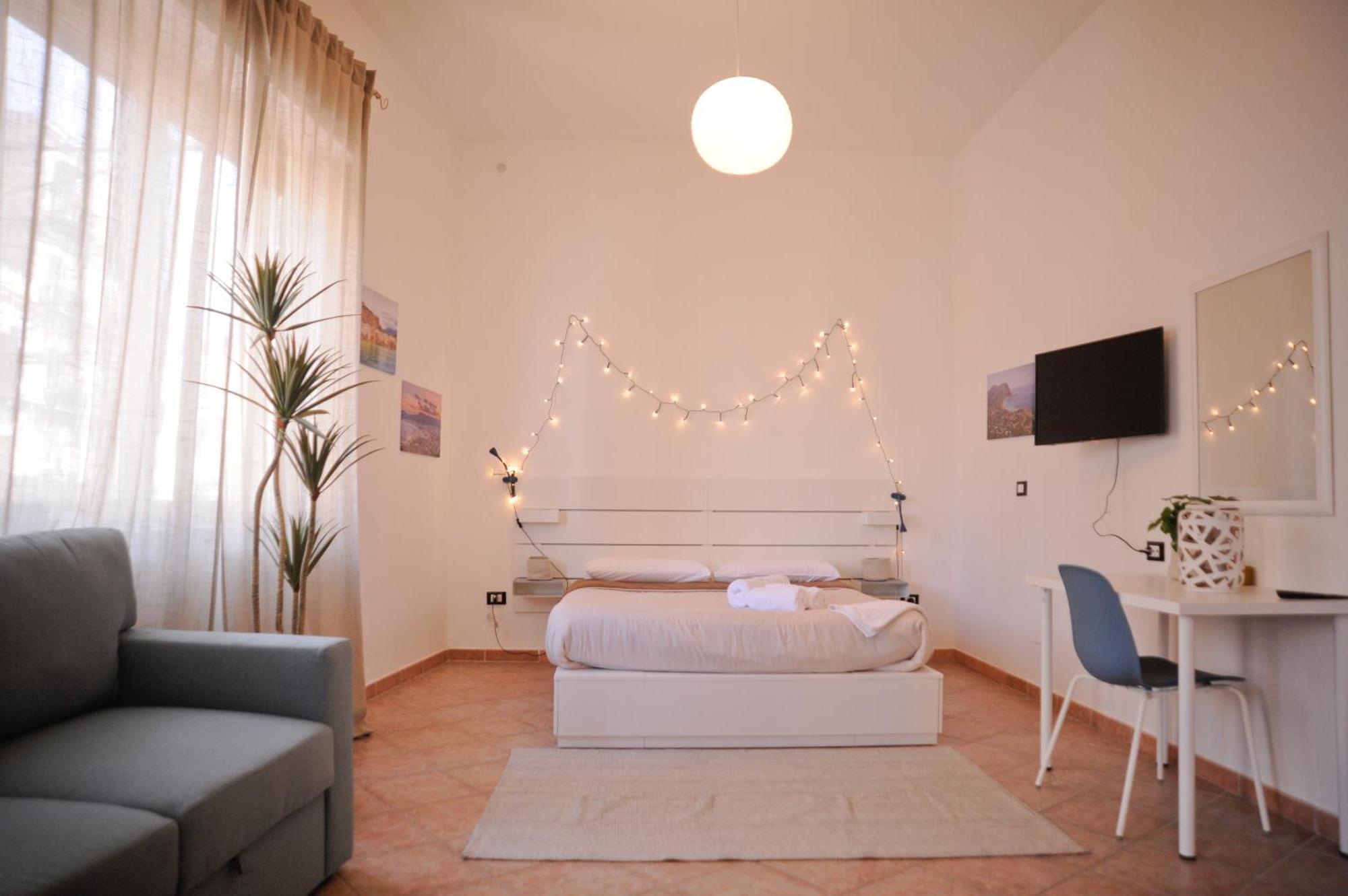 Le Finestre Su Ballaro Palermo Luaran gambar