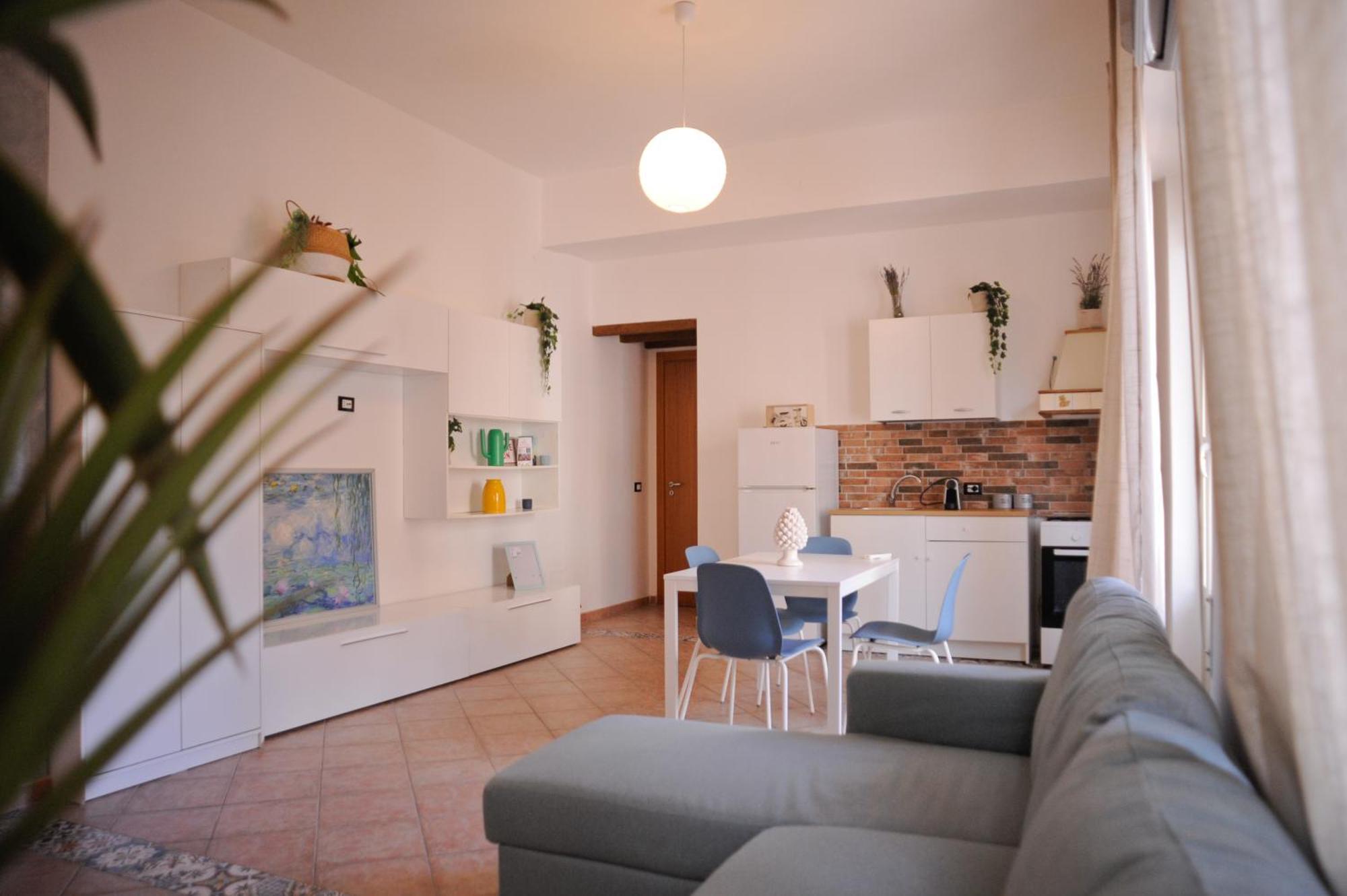 Le Finestre Su Ballaro Palermo Luaran gambar